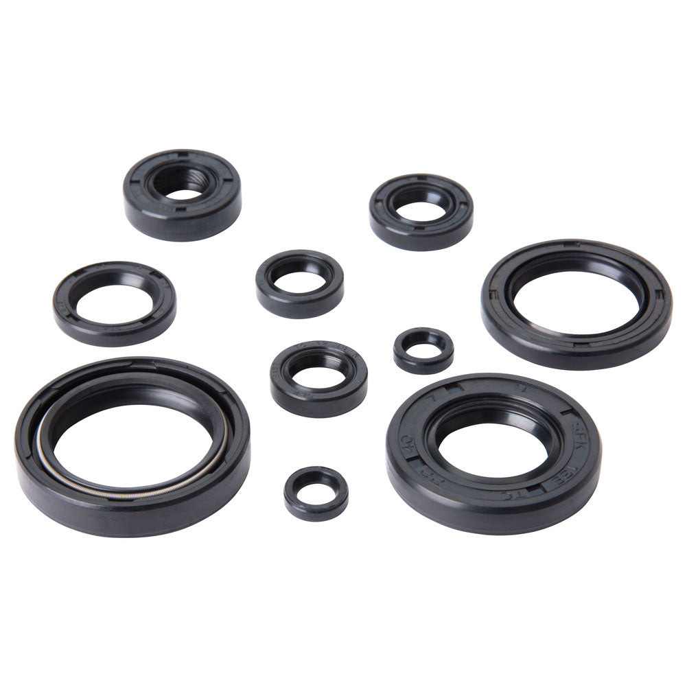 Tusk 1339140042 Engine Oil Seal Kit