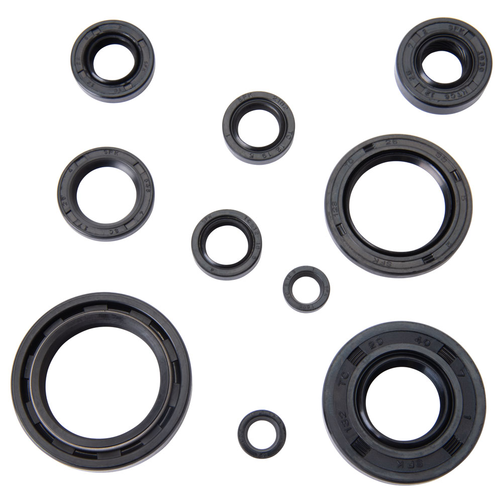 Tusk 1339140043 Engine Oil Seal Kit