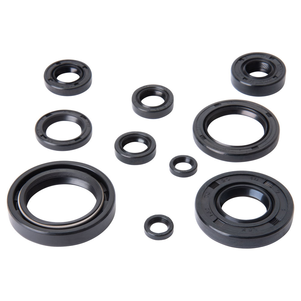 Tusk 1339140043 Engine Oil Seal Kit