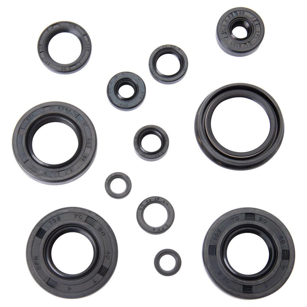 Tusk 1339140044 Engine Oil Seal Kit