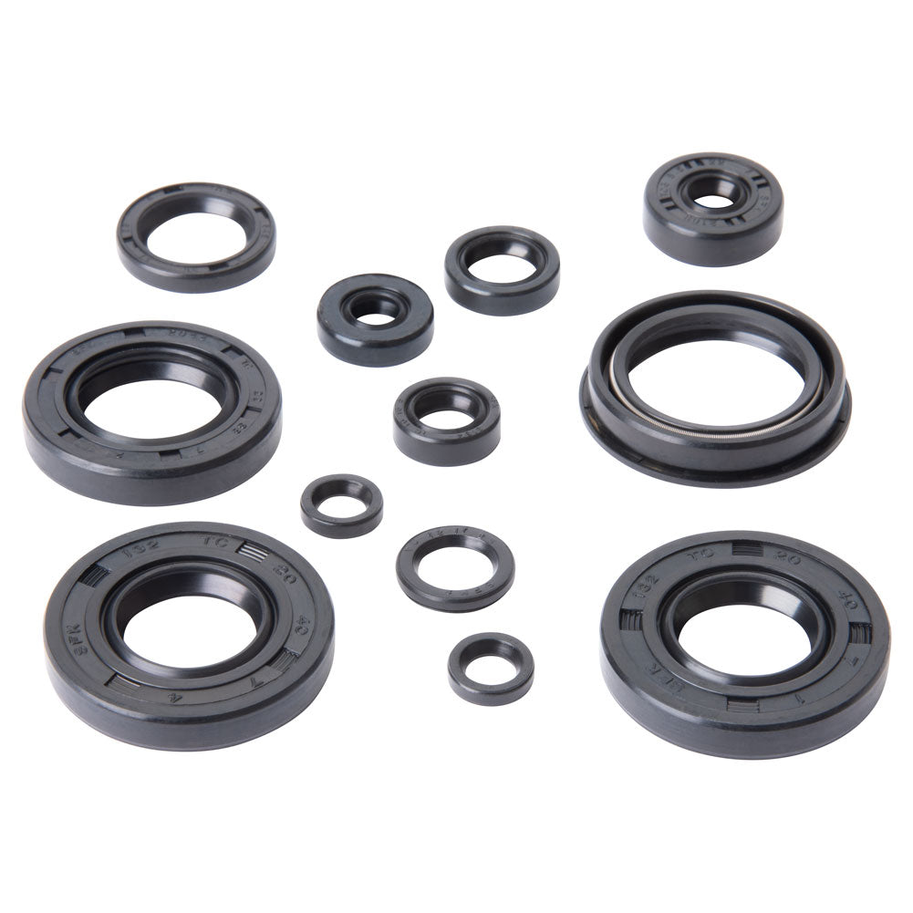 Tusk 1339140044 Engine Oil Seal Kit