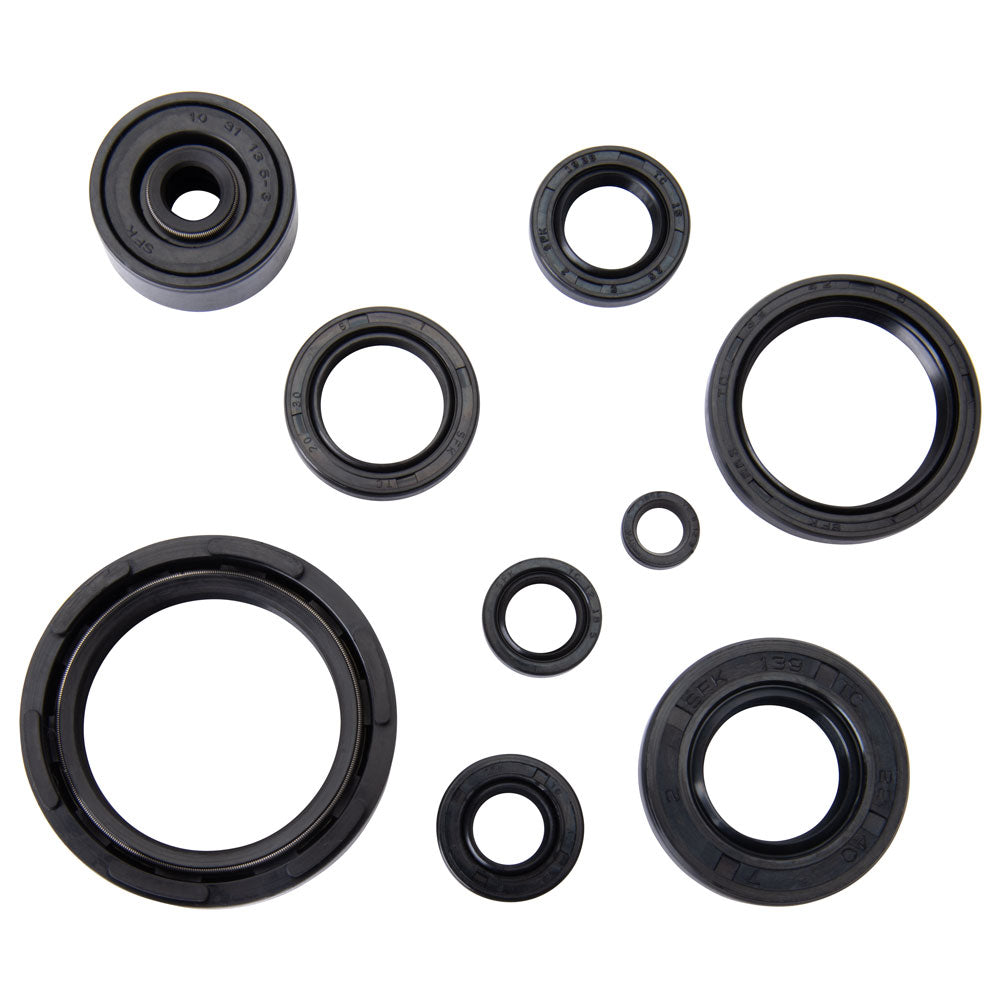 Tusk 1339140045 Engine Oil Seal Kit