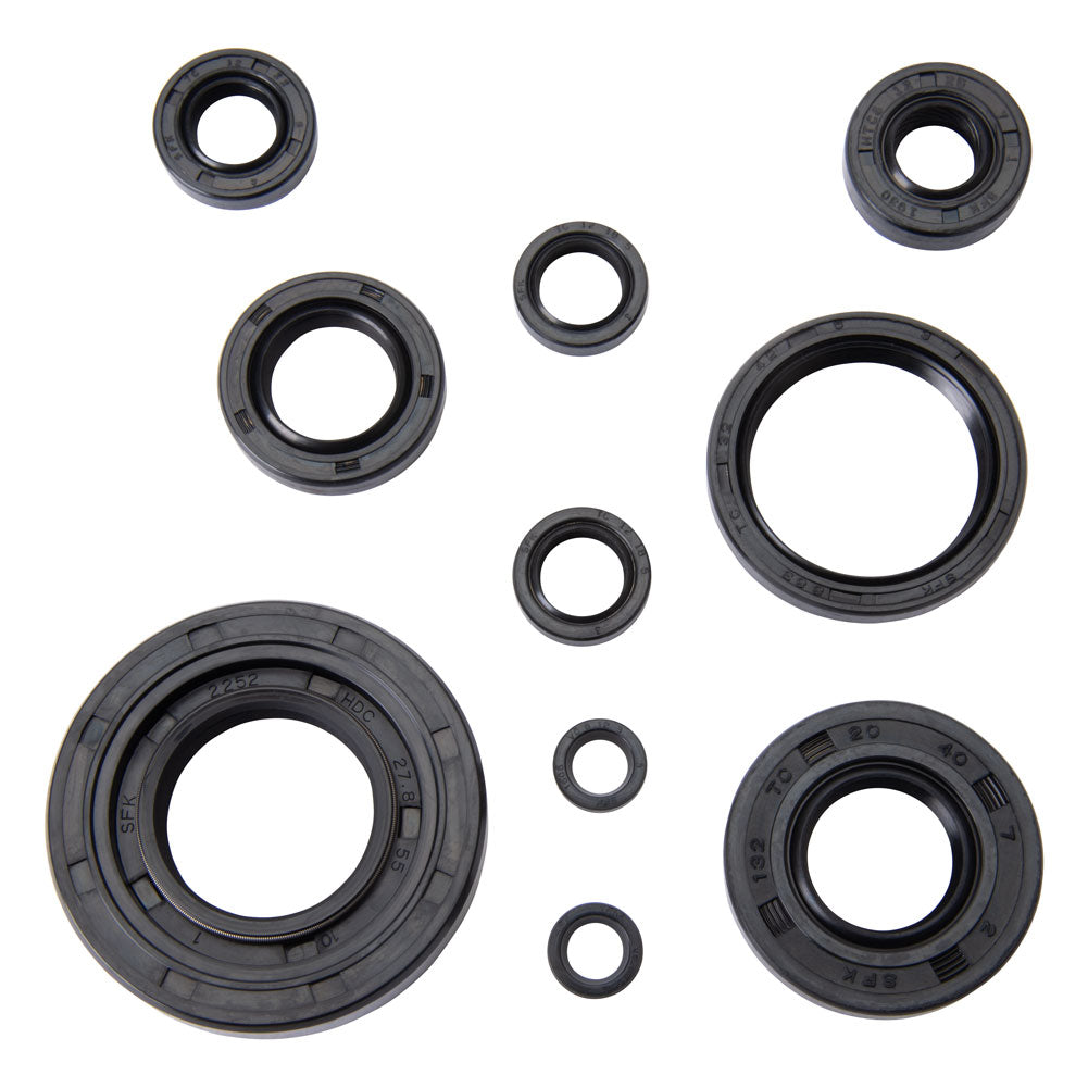 Tusk 1339140046 Engine Oil Seal Kit