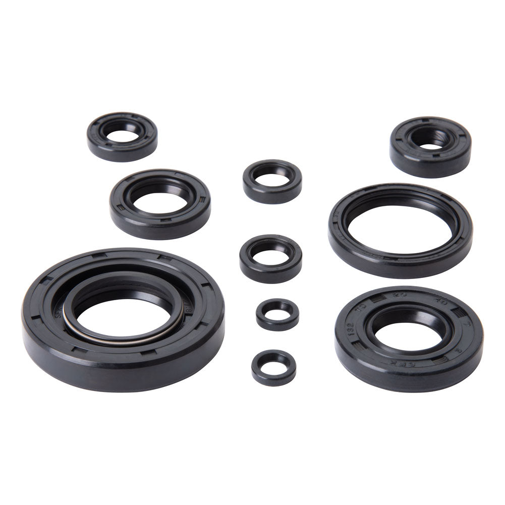 Tusk 1339140046 Engine Oil Seal Kit