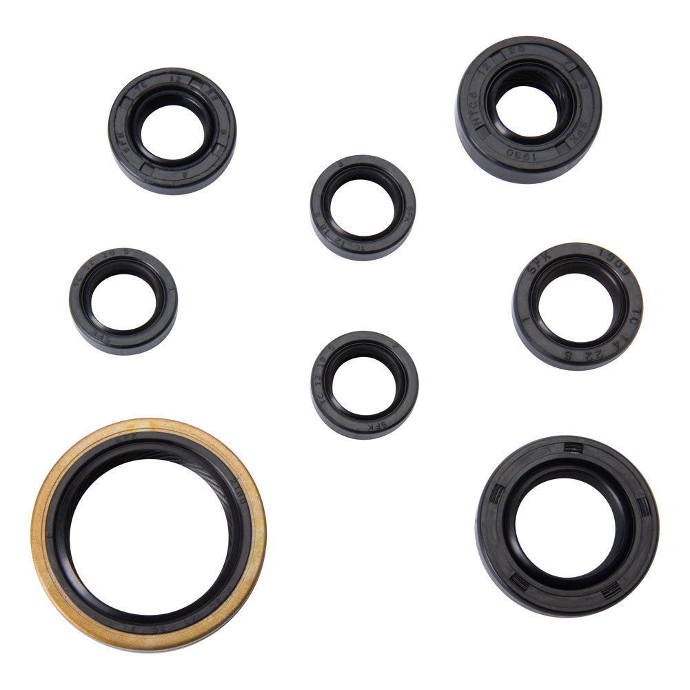 Tusk 1339140047 Engine Oil Seal Kit