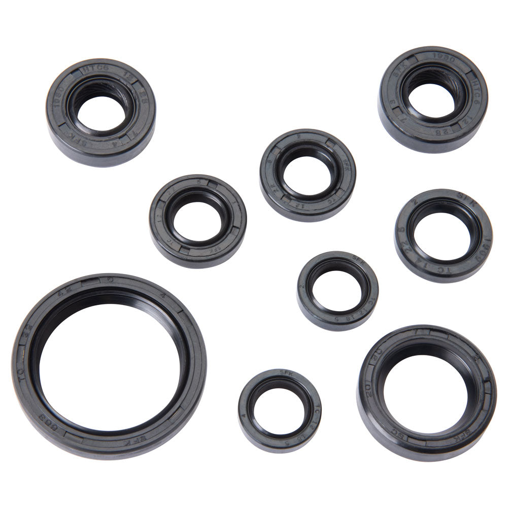 Tusk 1339140048 Engine Oil Seal Kit