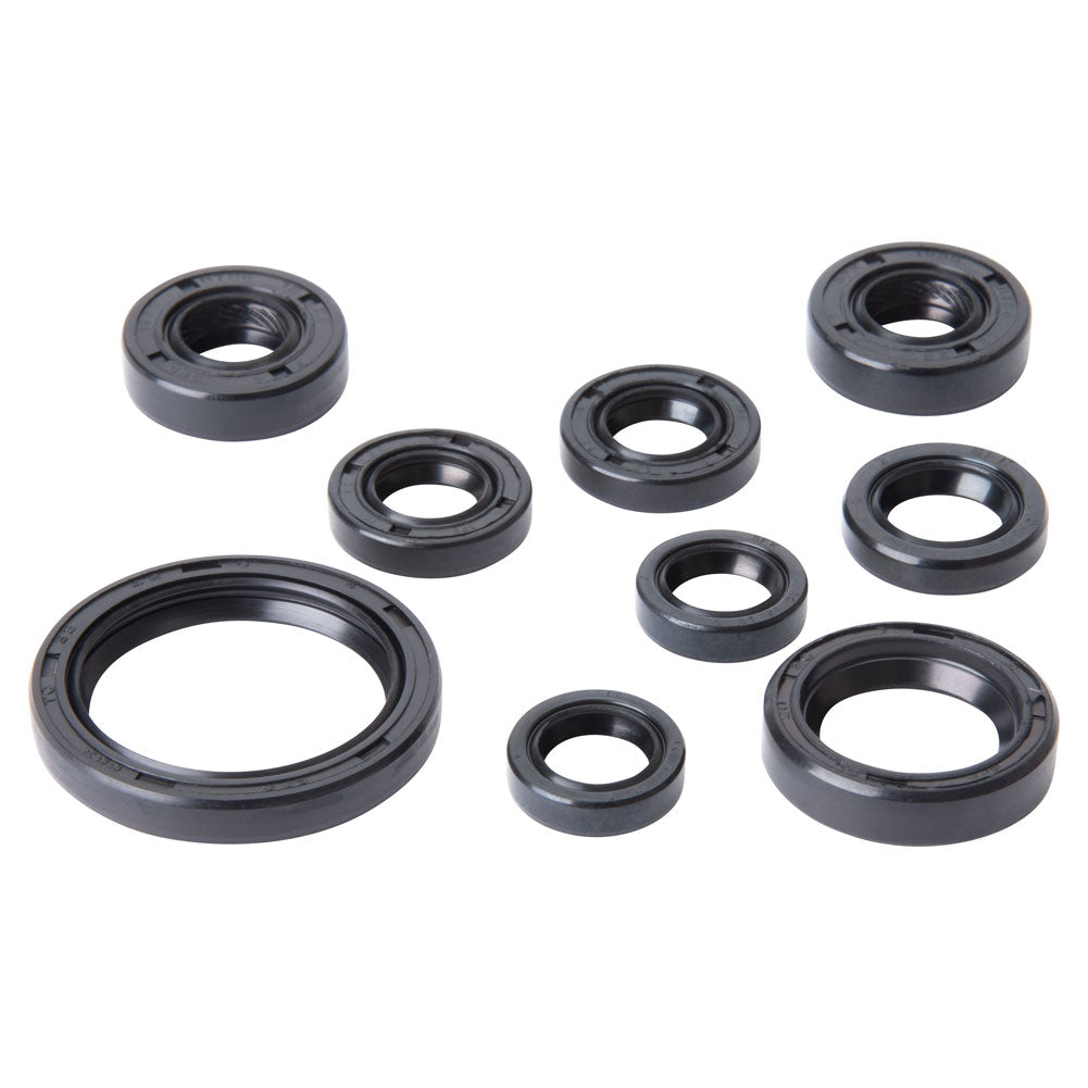 Tusk 1339140048 Engine Oil Seal Kit