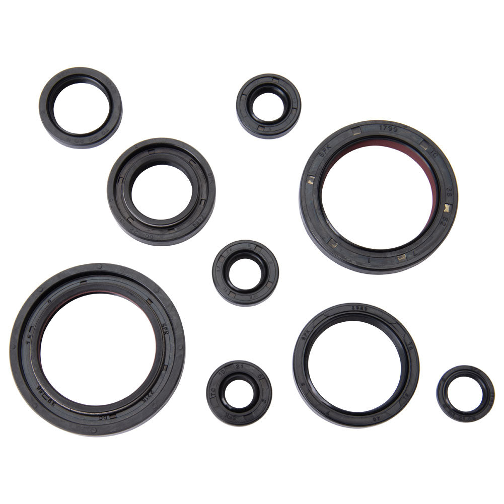 Tusk 1339140051 Engine Oil Seal Kit