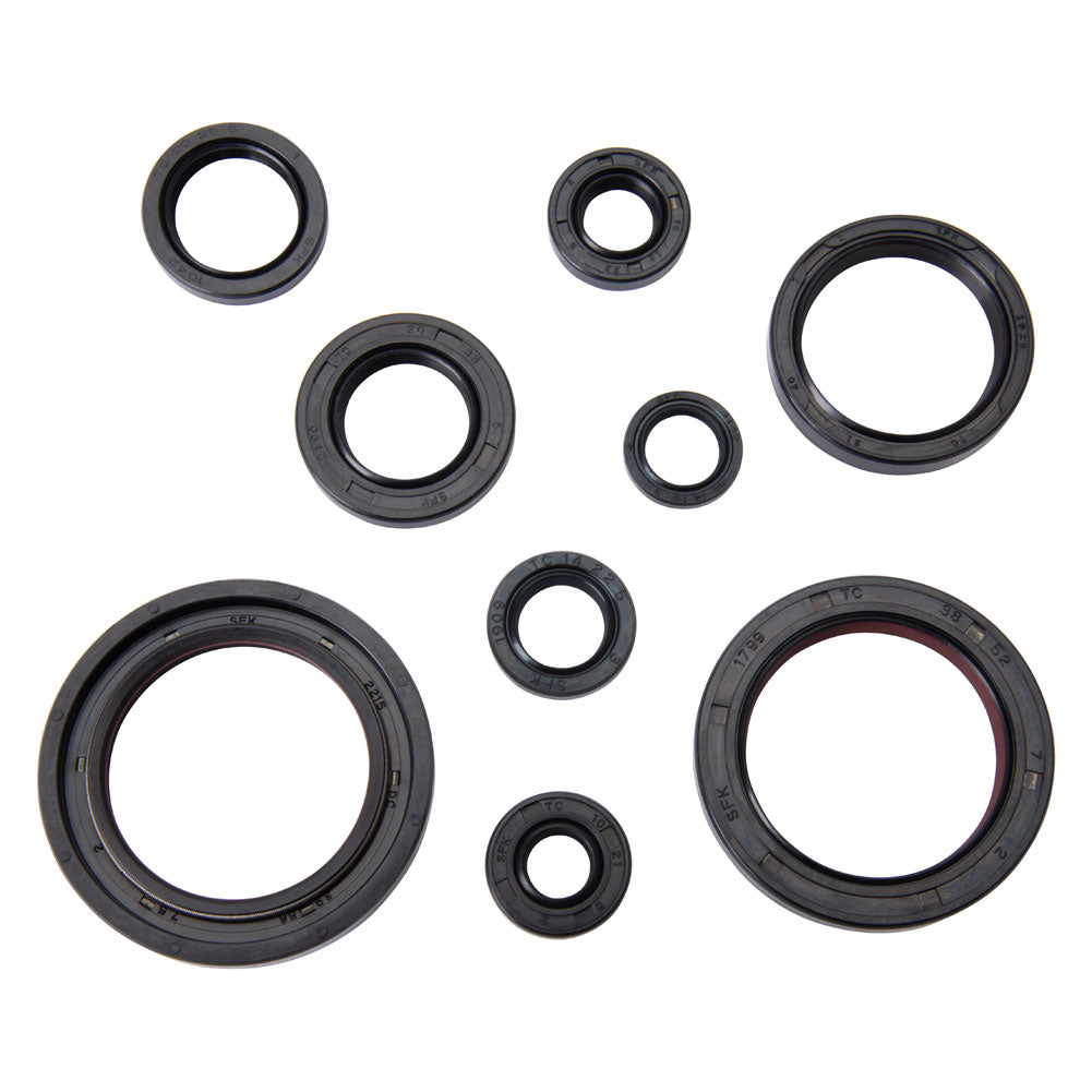 Tusk 1339140052 Engine Oil Seal Kit