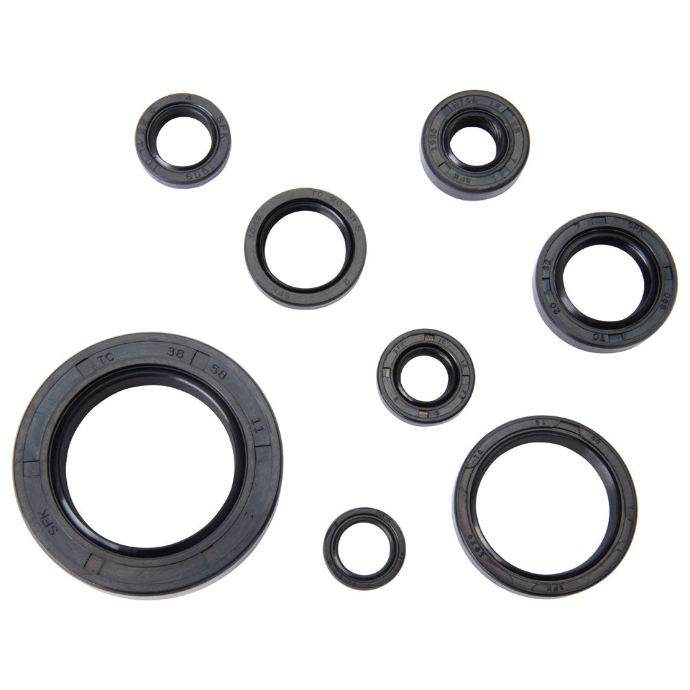 Tusk 1339140053 Engine Oil Seal Kit