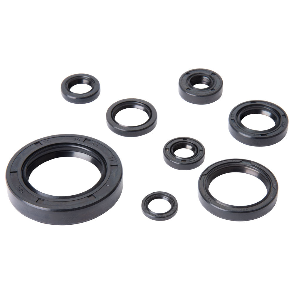 Tusk 1339140053 Engine Oil Seal Kit