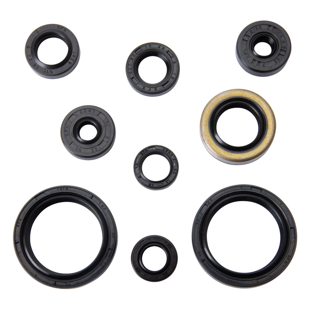 Tusk 1339140054 Engine Oil Seal Kit