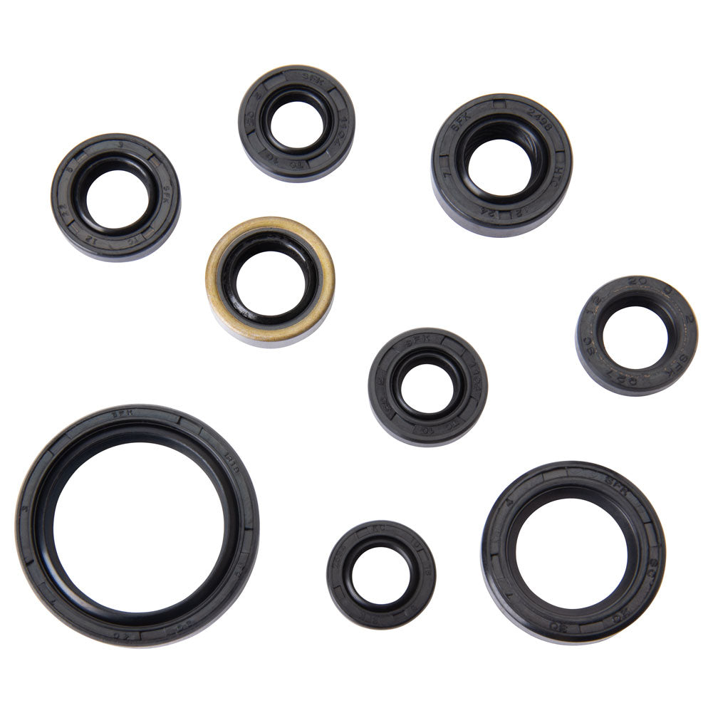 Tusk 1339140055 Engine Oil Seal Kit