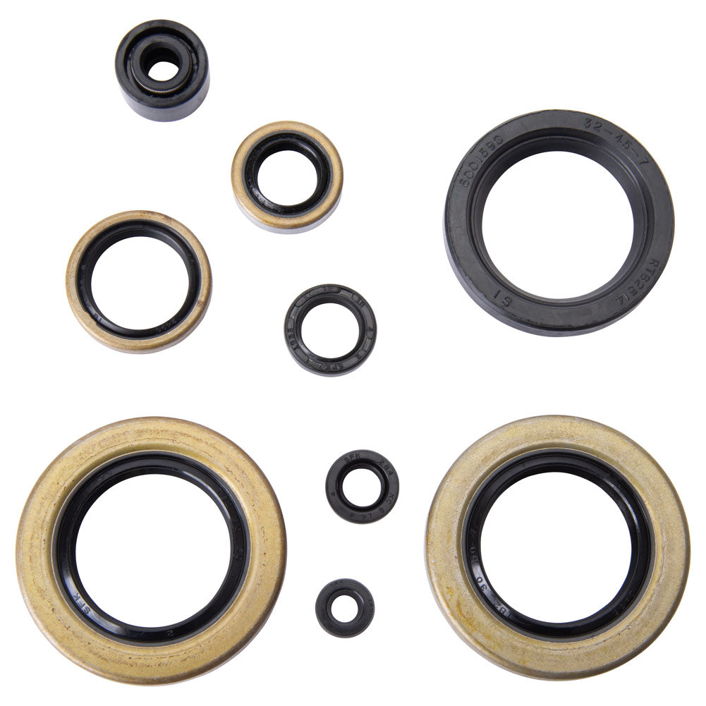 Tusk 1339140056 Engine Oil Seal Kit
