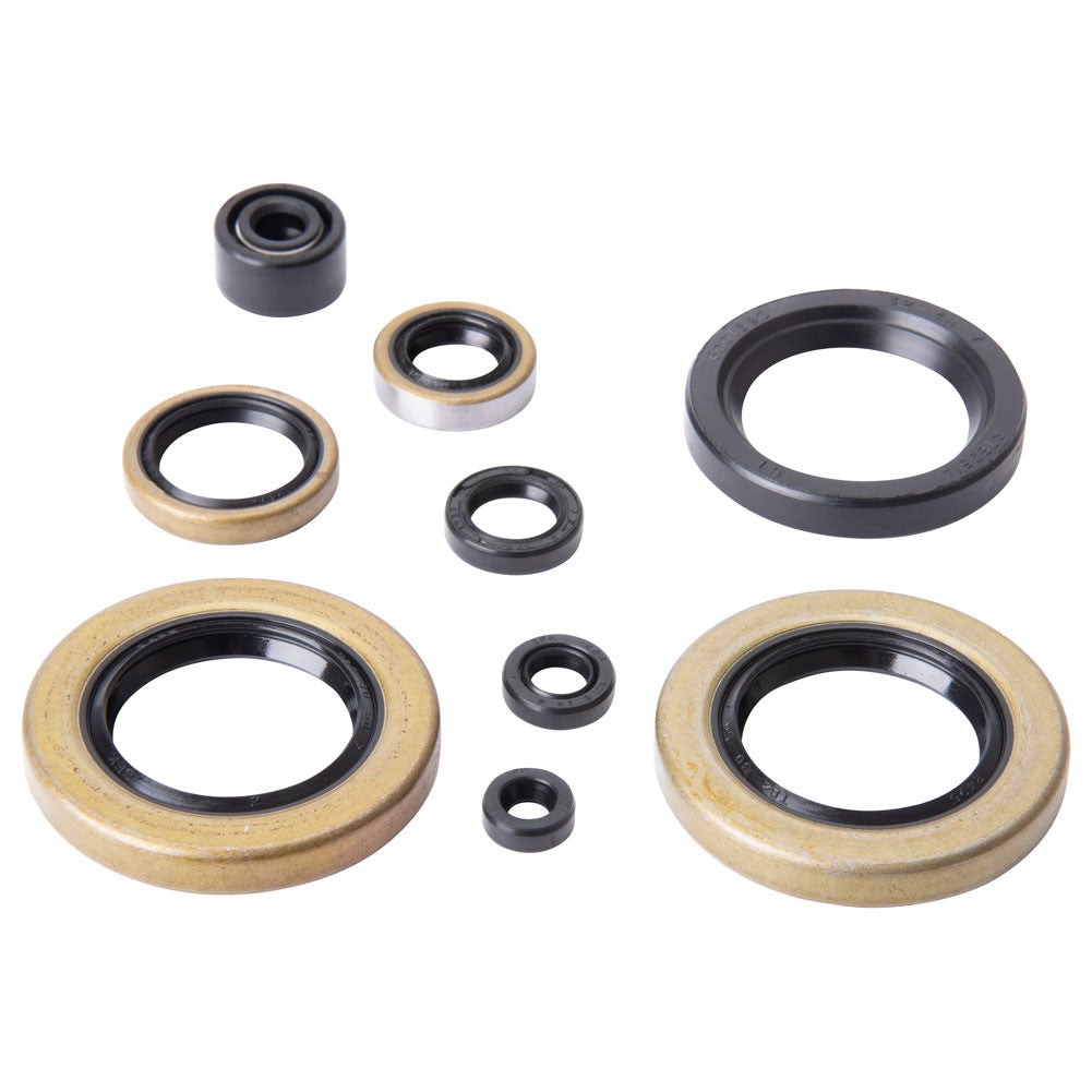 Tusk 1339140056 Engine Oil Seal Kit