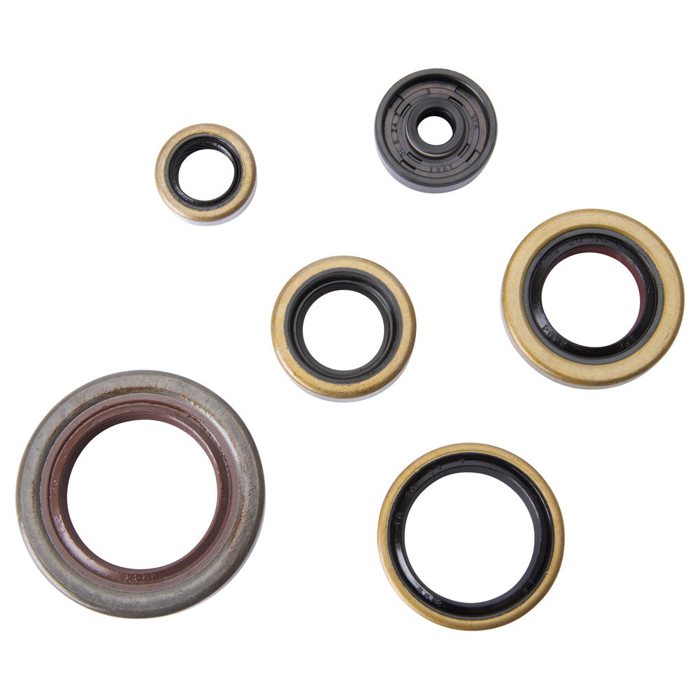 Tusk 1339140057 Engine Oil Seal Kit