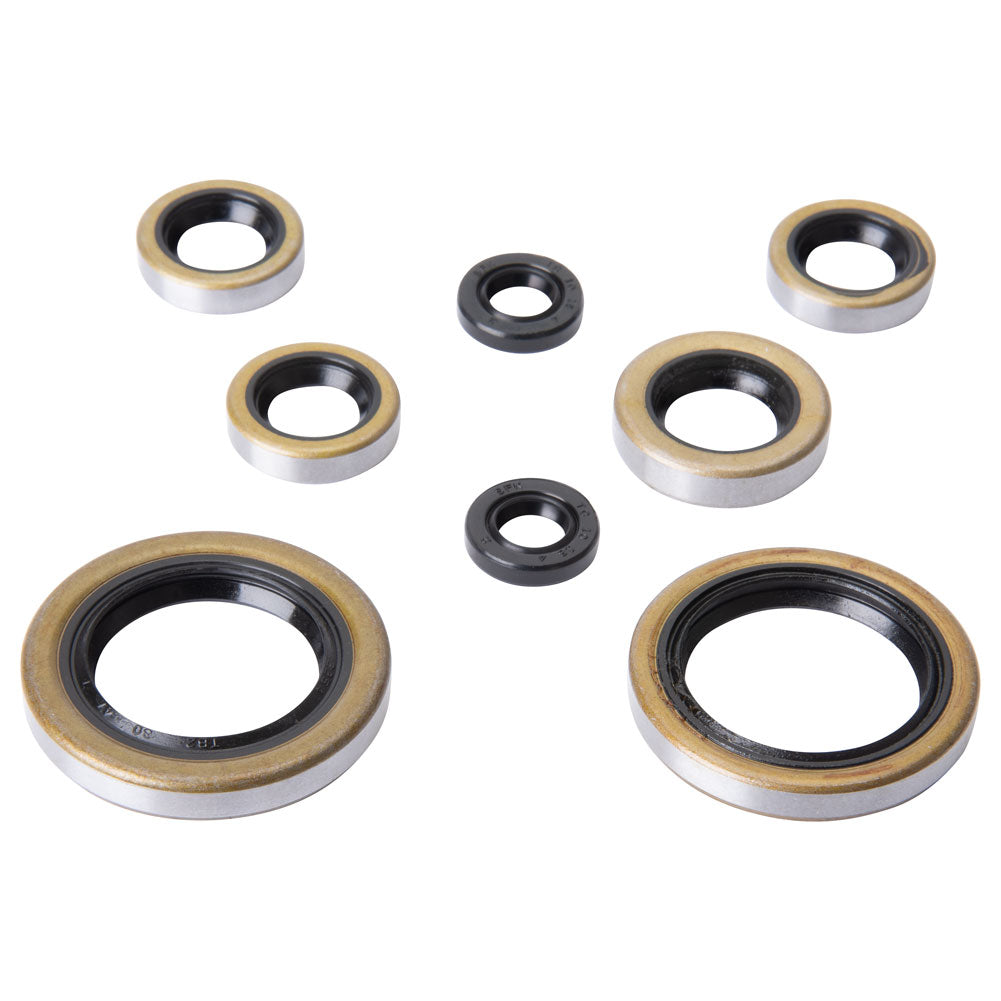 Tusk 1339140058 Engine Oil Seal Kit
