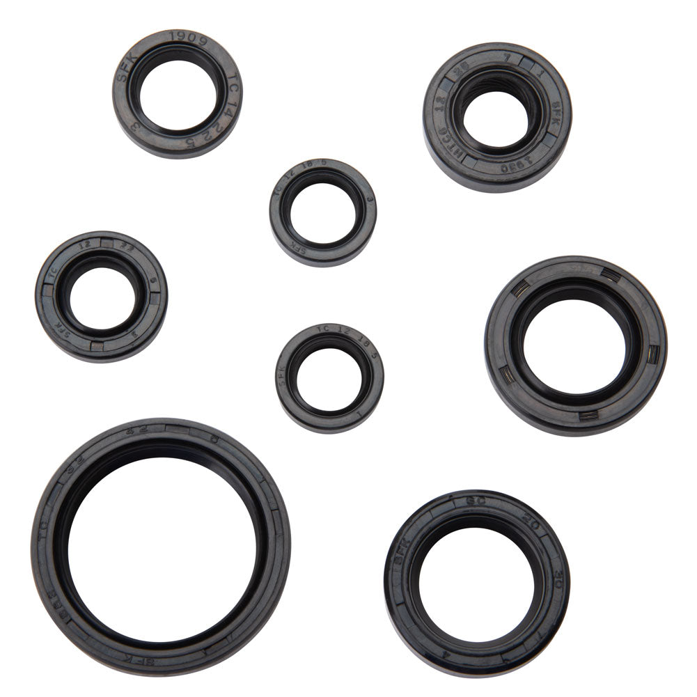 Tusk 1339140064 Engine Oil Seal Kit