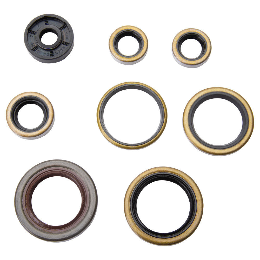 Tusk 1339140067 Engine Oil Seal Kit