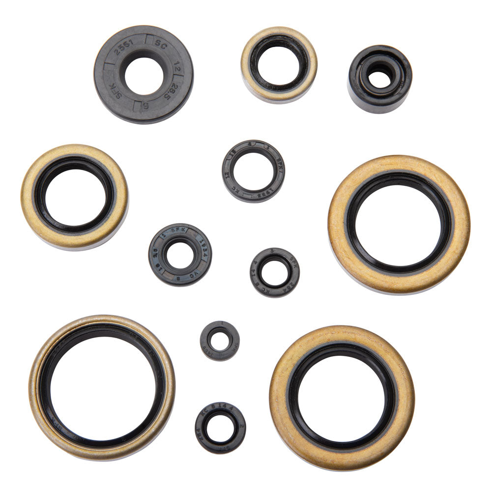 Tusk 1339140071 Engine Oil Seal Kit
