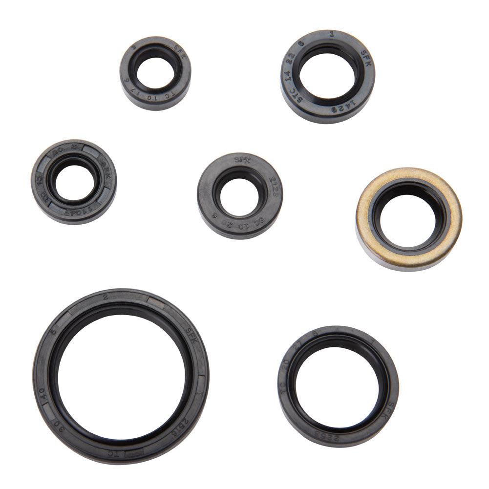 Tusk 1339140072 Engine Oil Seal Kit