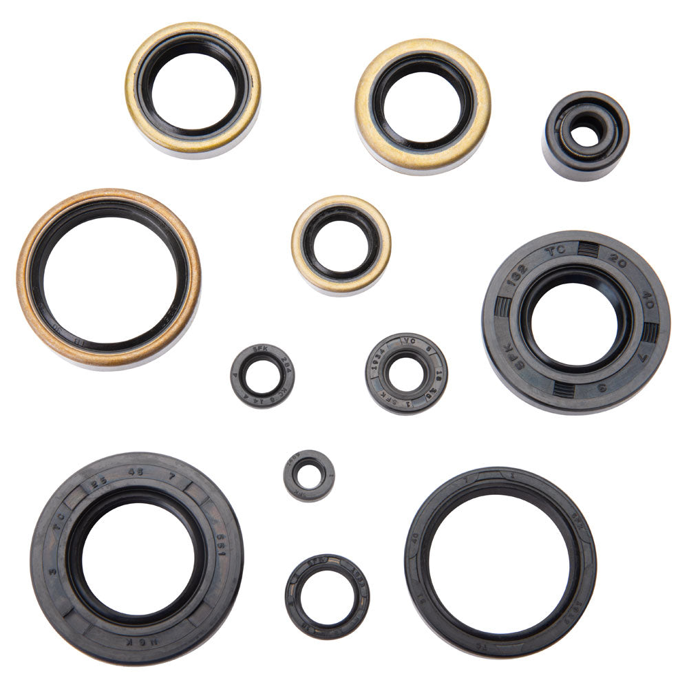 Tusk 1339140074 Engine Oil Seal Kit