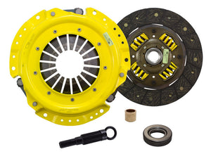 ACT NX4-HDSS fits Nissan 240SX HD/Perf Street Sprung Clutch Kit