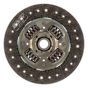 Exedy FD08H1 2005 Saab 9-2X Aero H4 Stage 1 Replacement Organic Clutch Disc (fo
