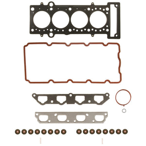 Fel-Pro HS26382PT1 Mini Cooper HS 26382 PT-1 PermaTorque Engine Cylinder Head Gasket Set
