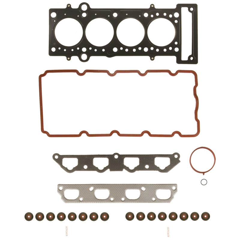 Fel-Pro HS26382PT1 Mini Cooper HS 26382 PT-1 PermaTorque Engine Cylinder Head Gasket Set