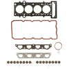 Fel-Pro HS26382PT1 Mini Cooper HS 26382 PT-1 PermaTorque Engine Cylinder Head Gasket Set