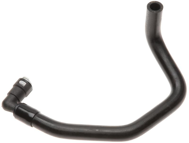 Gates 23655 04-08 fits Ford F Series V-8 4.6L Heater Outlet Molded Coolant Ho