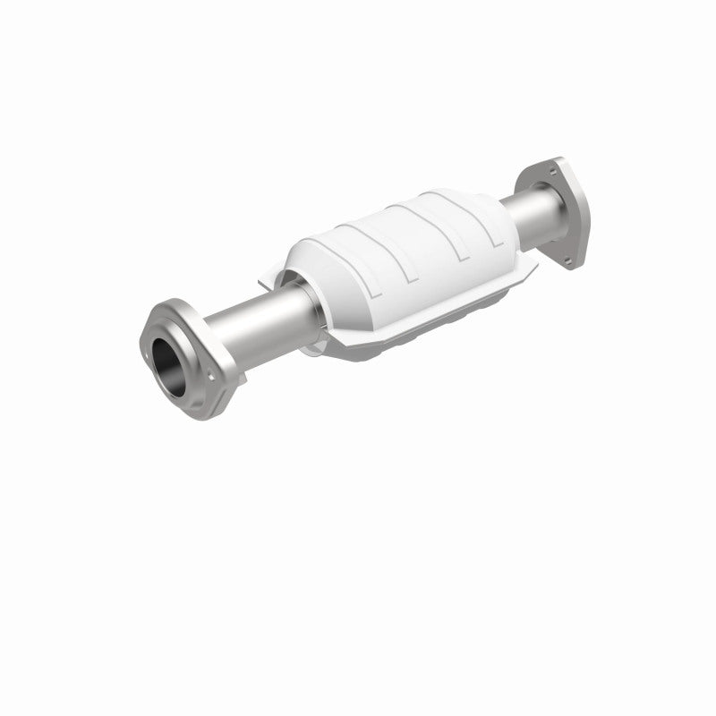 MagnaFlow 49466 Conv DF fits Cherokee 4L rr OEM