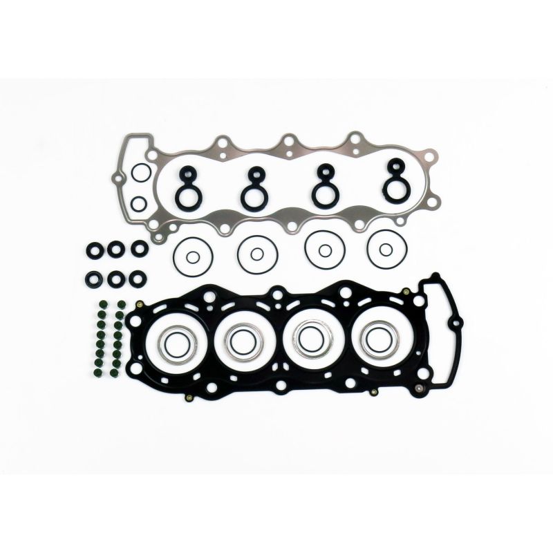 Athena P400250600036 2005 fits Kawasaki ZX-6Rr 600 Top End Gasket Kit w/o Valve Cover Gasket