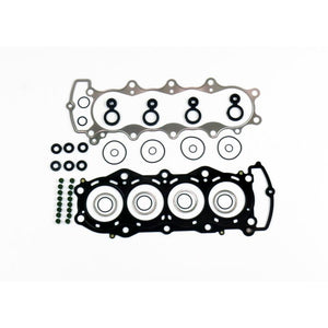 Athena P400250600036 2005 fits Kawasaki ZX-6Rr 600 Top End Gasket Kit w/o Valve