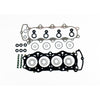 Athena P400250600036 2005 fits Kawasaki ZX-6Rr 600 Top End Gasket Kit w/o Valve Cover Gasket