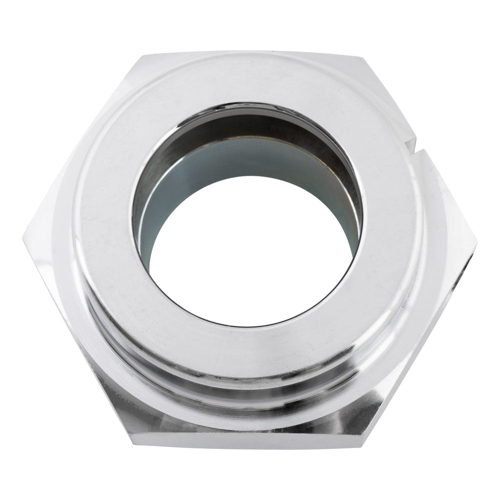 Tusk 1341340002 3-Piece Axle Lock Nut