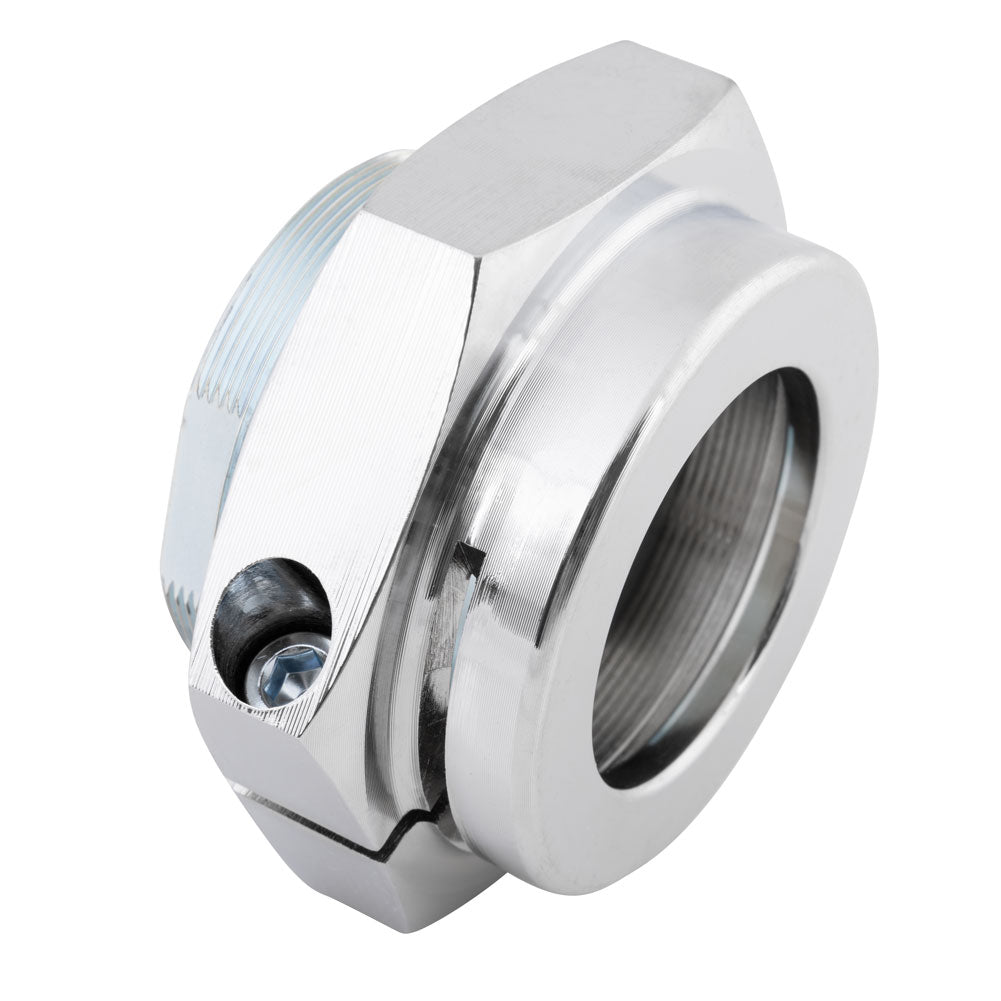Tusk 1341340002 3-Piece Axle Lock Nut