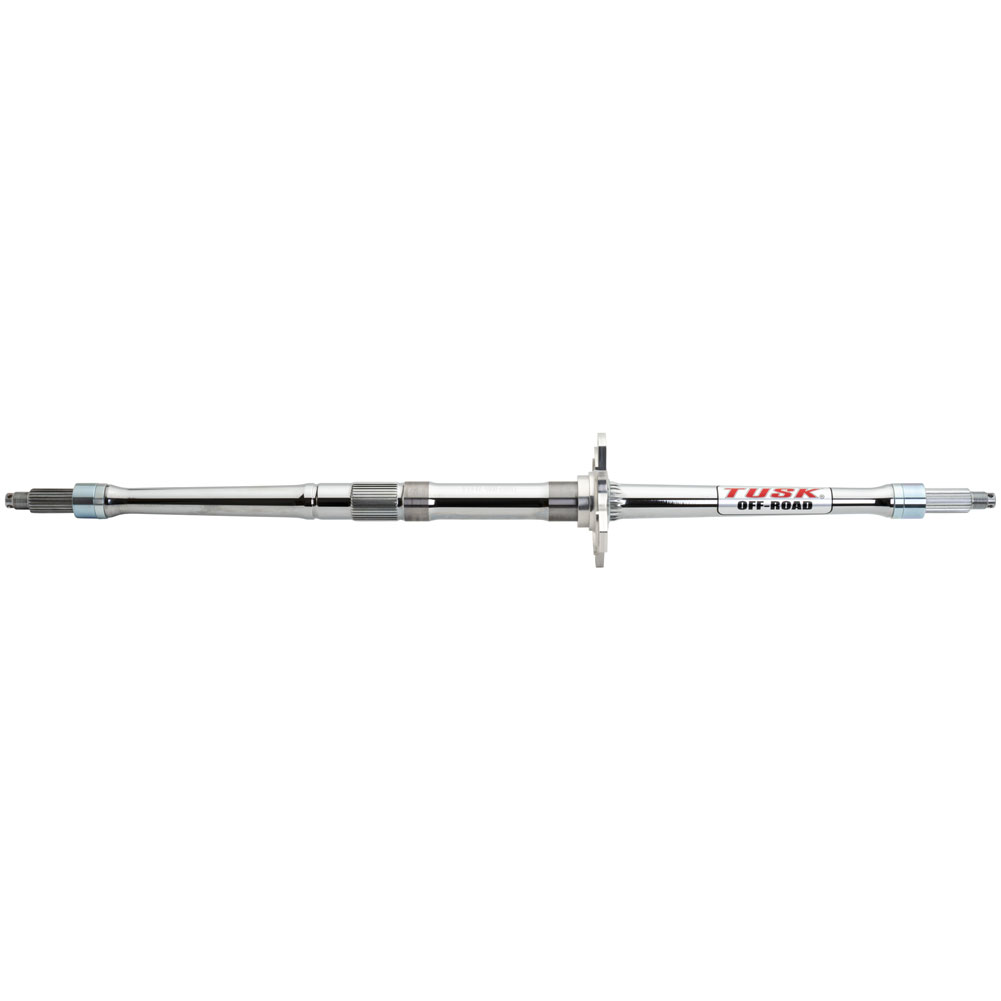 Tusk 1341380007 Adjustable Width Racing Axle
