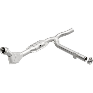 Magnaflow 93395 Conv DF 99 F150/250 4.6L P/S