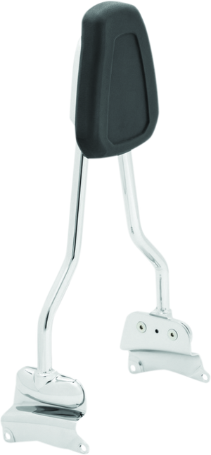 Kuryakyn 6585 Kuryakyn Sissy Bar For 14-23 Touring Chrome