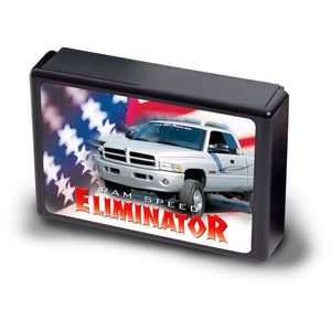 BD Diesel 1057650 Top Speed Eliminator w/RAD Technology - 2000.5-2003 fits Dodge