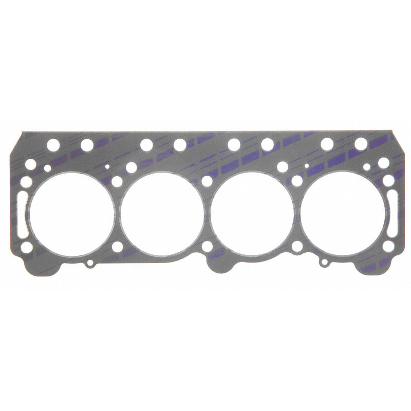 Fel-Pro 8264PT1 Buick Skylark 8264 PT-1 PermaTorque Engine Cylinder Head Gasket