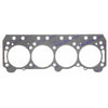 Fel-Pro 8264PT1 Buick Skylark 8264 PT-1 PermaTorque Engine Cylinder Head Gasket