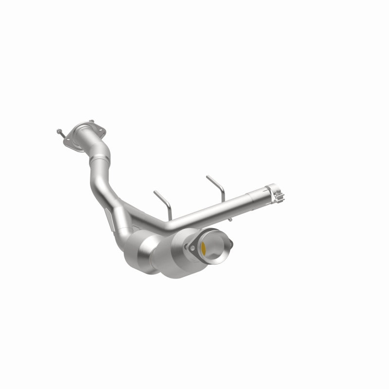 Magnaflow 280266 21-23 fits Ford F-150 3.5L Right Underbody Direct Fit Converter