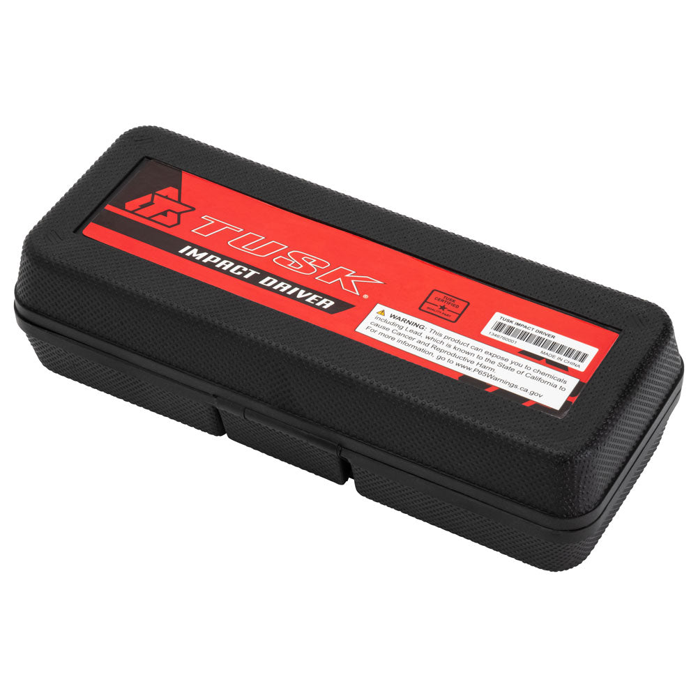 Tusk 1346760001 Impact Driver