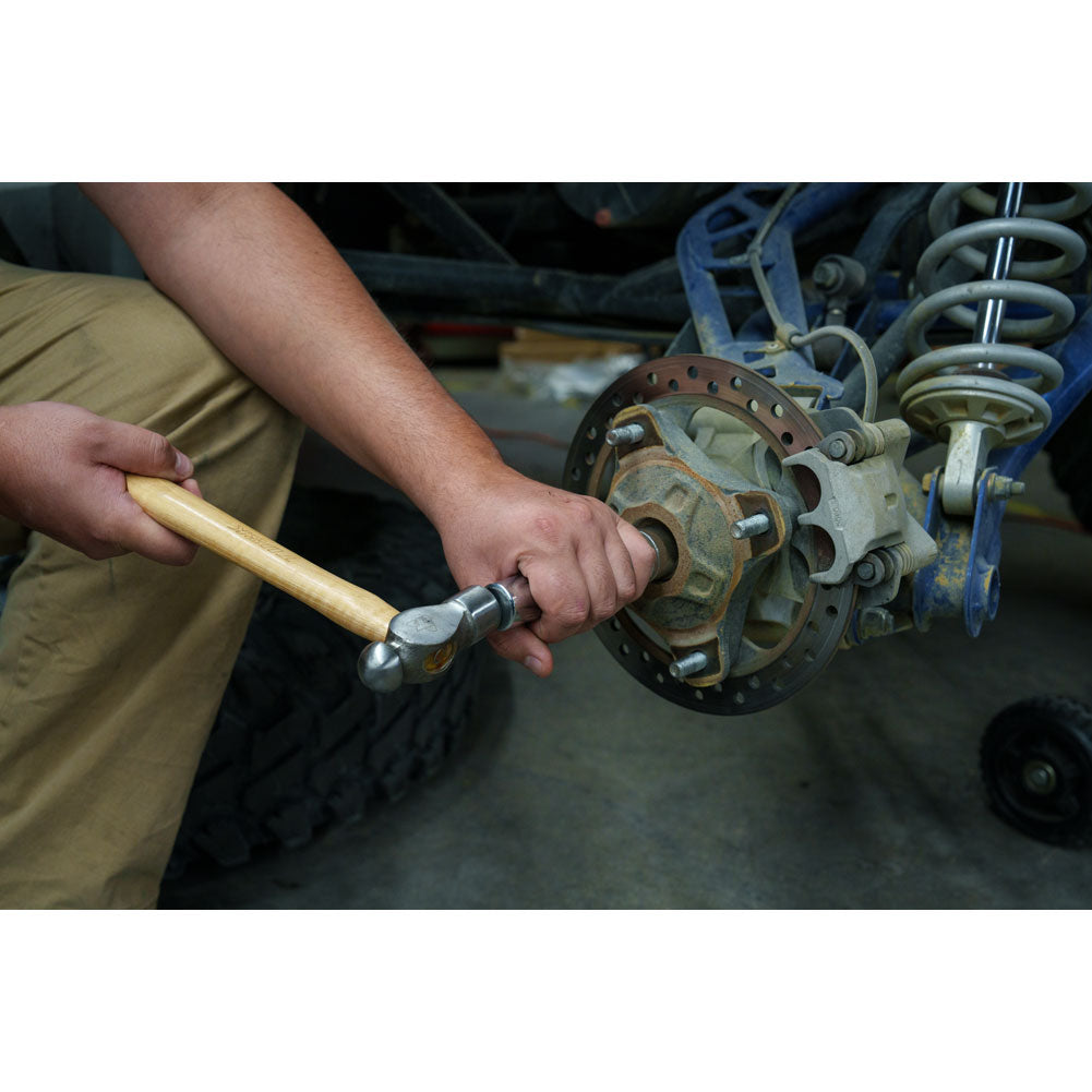 Tusk 1346760001 Impact Driver