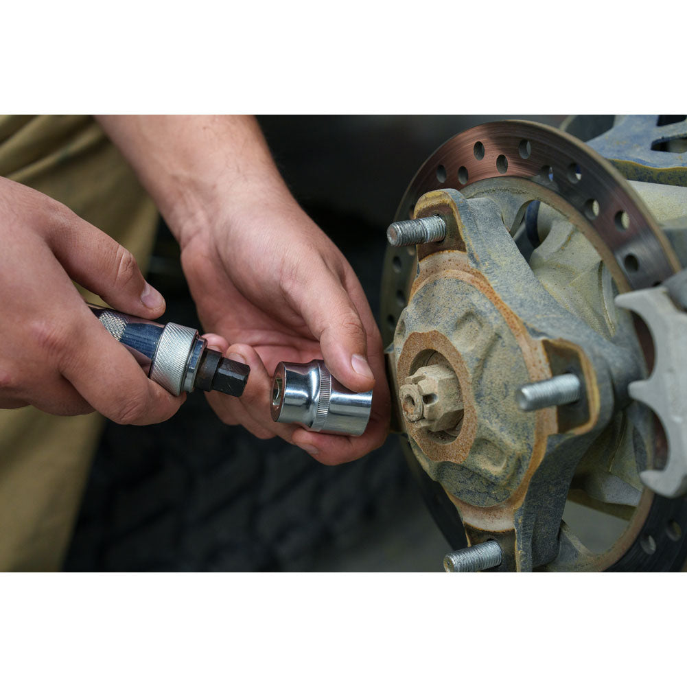 Tusk 1346760001 Impact Driver