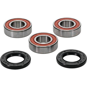 Pivot World 25-1224-P Pw Premium Wheel Bearing