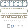 Fel-Pro HS9076PT2 fits Jeep Cherokee HS 9076 PT-2 PermaTorque Engine Cylinder Head Gasket Set